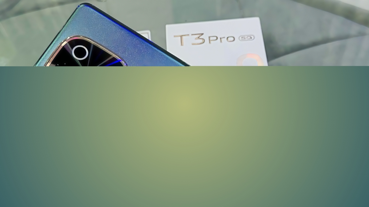 VIVO T3 PRO 5G